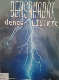 Image of Bersahabat dengan Listrik
