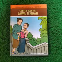 Image of CERITA RAKYAT JAWA TENGAH
