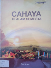 Image of Cahaya di Alam Semesta