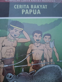 Image of Kumpulan Cerita Rakyat Indonesia 