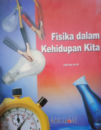 Image of Fisika dalam Kehidupan Kita