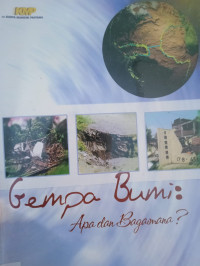 Image of Gempa Bumi: Apa dan Bagaimana?