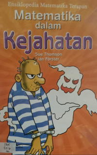 Image of Matematika Dalam Kejahatan