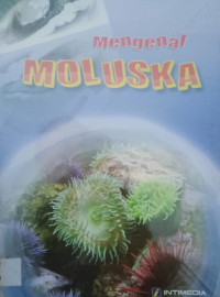 Image of Mengenal Moluska
