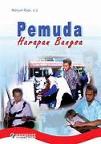 Image of Pemuda dan Harapan Bangsa
