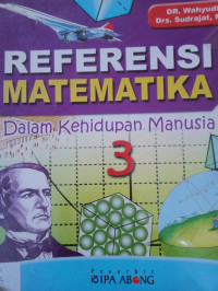 Image of Referensi Matematika 