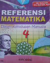 Image of Referensi Matematika 