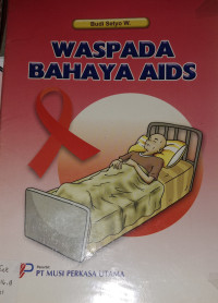 Image of Waspada Bahaya AIDS
