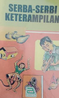 Image of Serba Serbi Ketrampilan