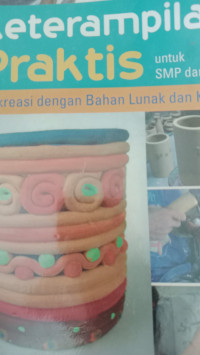Image of Ketrampilan Praktis
