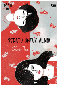 Image of Sepatu Untuk Almia